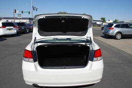 Used 2013 Subaru Legacy 4dr Sdn H4 Auto 2.5i Premium at Bulldog Motors near Pasco, WA