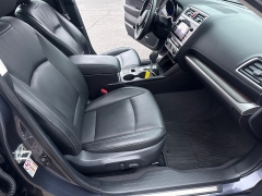 Used 2015  Subaru Legacy 4d Sedan 3&period;6R Limited at Bulldog Motors near Pasco&comma; WA