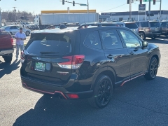 Used 2019  Subaru Forester 4d SUV AWD Sport at Bulldog Motors near Pasco&comma; WA