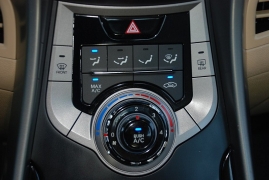Used 2013 Hyundai Elantra 4d Sedan GLS Auto at Bulldog Motors near Pasco, WA