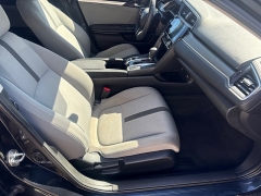 Used 2018  Honda Civic Sedan 4d EX at Bulldog Motors near Pasco&comma; WA