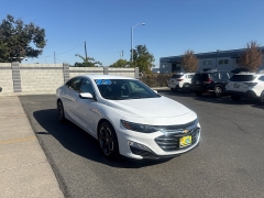 Used 2023  Chevrolet Malibu 4dr Sdn 1LT at Bulldog Motors near Pasco&comma; WA