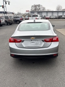 Used 2023  Chevrolet Malibu 4dr Sdn 1LT at Bulldog Motors near Pasco&comma; WA