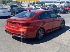 Used 2023  Kia Forte LXS IVT at Bulldog Motors near Pasco&comma; WA