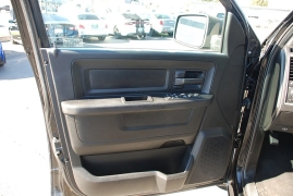 Used 2014 Ram 1500 4WD Quad Cab 140.5" ST at Bulldog Motors near Pasco, WA