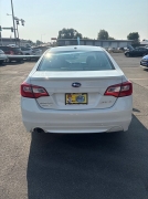 Used 2015  Subaru Legacy 4d Sedan 2&period;5i Limited at Bulldog Motors near Pasco&comma; WA