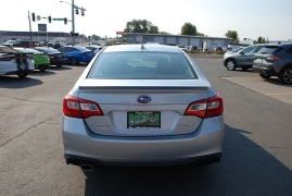 Used 2019 Subaru Legacy 4d Sedan 2.5i Sport at Bulldog Motors near Pasco, WA