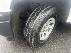 Used 2014  Chevrolet Silverado 1500 4WD Double Cab Work Truck w&sol;2WT at Bulldog Motors near Pasco&comma; WA