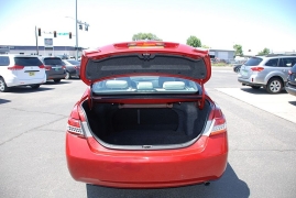 Used 2010 Toyota Camry 4d Sedan Auto at Bulldog Motors near Pasco, WA