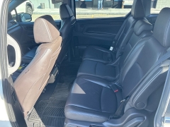 Used 2019  Honda Odyssey 4d Wagon EX-L RES&sol;Navigation at Bulldog Motors near Pasco&comma; WA
