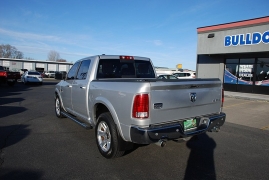 Used 2016  Ram 1500 4WD Crew Cab 140&period;5" Longhorn at Bulldog Motors near Pasco&comma; WA
