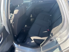 Used 2016  Honda Civic Sedan 4d LX CVT at Bulldog Motors near Pasco&comma; WA