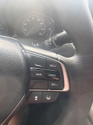 Used 2019  Honda Accord Sedan 4d LX 1&period;5L at Bulldog Motors near Pasco&comma; WA