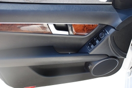 Used 2014 Mercedes-Benz C-Class 4d Sedan C250 Sport at Bulldog Motors near Pasco, WA