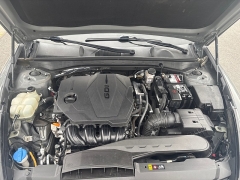 Used 2021  Hyundai Sonata SE 2&period;5L at Bulldog Motors near Pasco&comma; WA