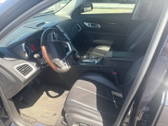 Used 2015  GMC Terrain 4d SUV AWD Denali at Bulldog Motors near Pasco&comma; WA