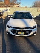 Used 2023  Chevrolet Malibu 4dr Sdn 1LT at Bulldog Motors near Pasco&comma; WA