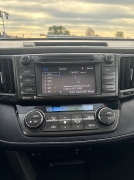 Used 2015  Toyota RAV4 4d SUV AWD XLE at Bulldog Motors near Pasco&comma; WA