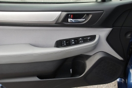 Used 2019  Subaru Legacy 4d Sedan 2.5i Premium at Bulldog Motors near Pasco, WA