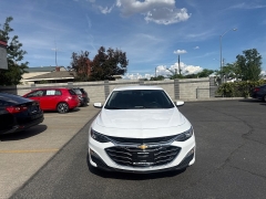Used 2024  Chevrolet Malibu 4dr Sdn 2LT at Bulldog Motors near Pasco&comma; WA