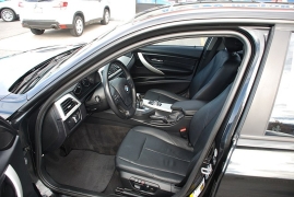 Used 2013 BMW 3 Series 4dr Sdn 328i xDrive AWD SULEV at Bulldog Motors near Pasco, WA