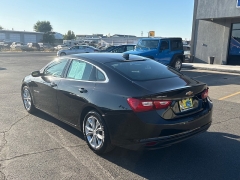 Used 2024  Chevrolet Malibu 4dr Sdn 1LT at Bulldog Motors near Pasco&comma; WA