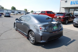 Used 2015 Scion tC 2d Coupe Auto at Bulldog Motors near Pasco, WA