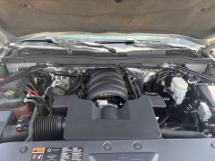 Used 2015  Chevrolet Silverado 1500 2WD Crew Cab LT at Bulldog Motors near Pasco&comma; WA