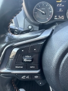 Used 2018  Subaru Crosstrek 4d SUV 2&period;0i Limited at Bulldog Motors near Pasco&comma; WA