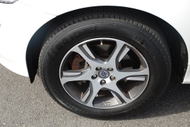 Used 2014 Volvo XC60 4d SUV AWD T6 at Bulldog Motors near Pasco, WA