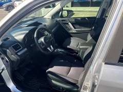 Used 2017  Subaru Forester 4d SUV 2&period;5i Premium CVT at Bulldog Motors near Pasco&comma; WA