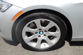 Used 2008 BMW 3 Series 2dr Cpe 328xi AWD at Bulldog Motors near Pasco, WA