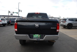 Used 2018  Ram 2500 4WD Crew Cab Tradesman at Bulldog Motors near Pasco&comma; WA