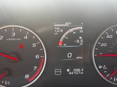 Used 2022  Subaru WRX Premium Manual at Bulldog Motors near Pasco&comma; WA