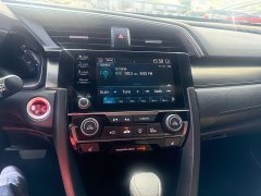 Used 2019  Honda Civic Hatchback 4d EX at Bulldog Motors near Pasco&comma; WA