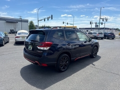 Used 2021  Subaru Forester Sport CVT at Bulldog Motors near Pasco&comma; WA