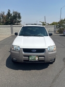 Used 2002  Ford Escape 4d SUV 4WD XLT Choice at Bulldog Motors near Pasco&comma; WA