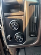 Used 2014  Chevrolet Silverado 1500 4WD Double Cab LT Z71 at Bulldog Motors near Pasco&comma; WA