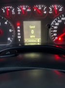 Used 2016  Chevrolet Silverado 3500 Cab-Chassis 4WD Reg Cab 162" DRW Work Truck at Bulldog Motors near Pasco&comma; WA