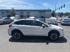 Used 2015  Subaru XV Crosstrek 4d SUV Premium CVT at Bulldog Motors near Pasco&comma; WA