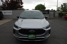Used 2023 Ford Escape ST-Line AWD at Bulldog Motors near Pasco, WA