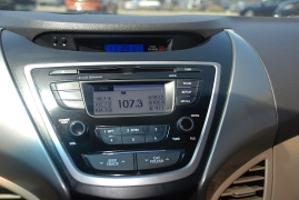 Used 2013 Hyundai Elantra 4dr Sdn Auto GLS (Alabama Plant) at Bulldog Motors near Pasco, WA