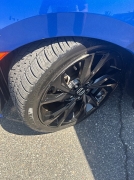 Used 2020  Honda Civic Sedan 4d Sport CVT at Bulldog Motors near Pasco&comma; WA