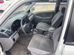 Used 2003  Suzuki Grand Vitara 4d SUV 4WD AT at Bulldog Motors near Pasco&comma; WA