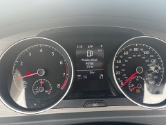 Used 2017  Volkswagen Golf 1&period;8T 4-Door Auto at Bulldog Motors near Pasco&comma; WA