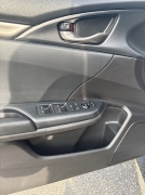 Used 2021  Honda Civic Hatchback Sport CVT at Bulldog Motors near Pasco&comma; WA