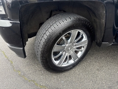 Used 2016  Chevrolet Silverado 1500 4WD Crew Cab 153&period;0" High Country at Bulldog Motors near Pasco&comma; WA