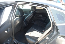 Used 2020 Kia Optima 4d Sedan S at Bulldog Motors near Pasco, WA