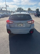 Used 2018  Subaru Crosstrek 4d SUV 2&period;0i Limited at Bulldog Motors near Pasco&comma; WA