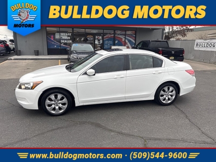 2009 Honda Accord EX